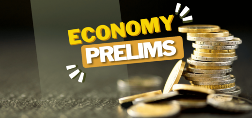 indian economy prelims