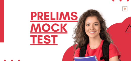 prelims mock test